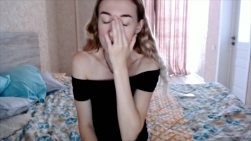 IreneFlow  16-06-2021 pussyplay Female