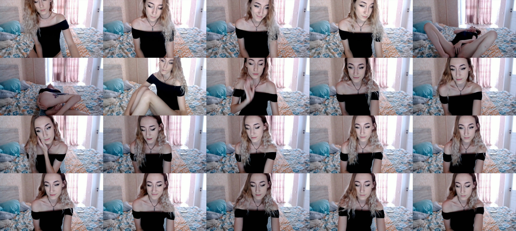 IreneFlow 16-06-2021 Cam 