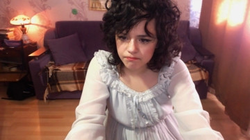 Irene_Pallas 17-06-2021 Porn 