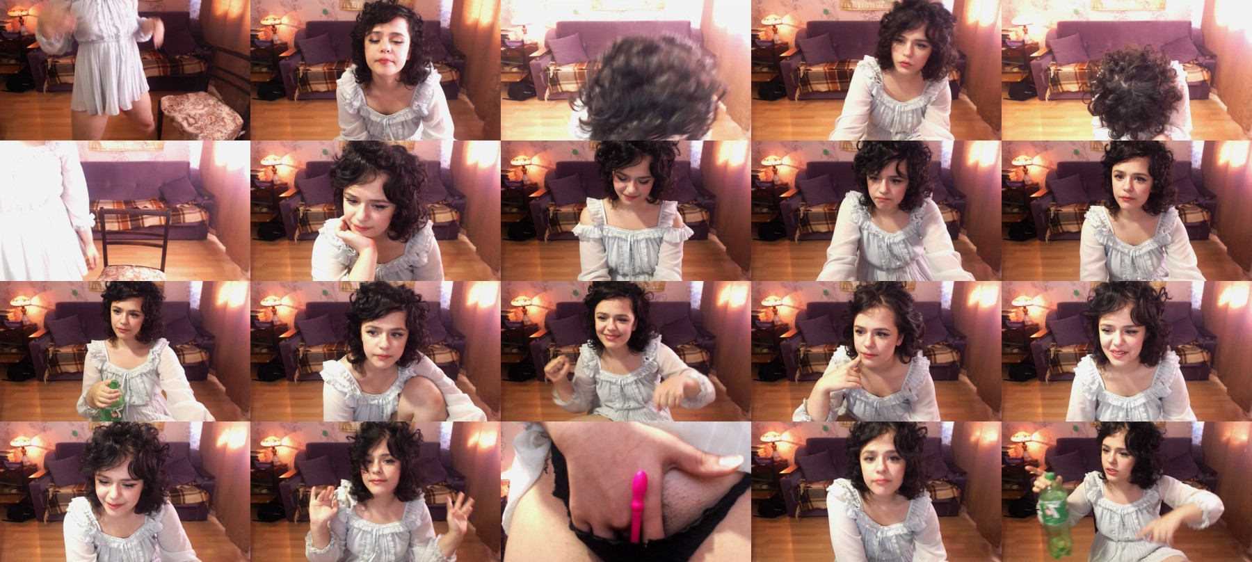 Irene_Pallas 17-06-2021 Porn 