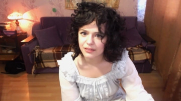 Irene_Pallas 17-06-2021 Webcam 
