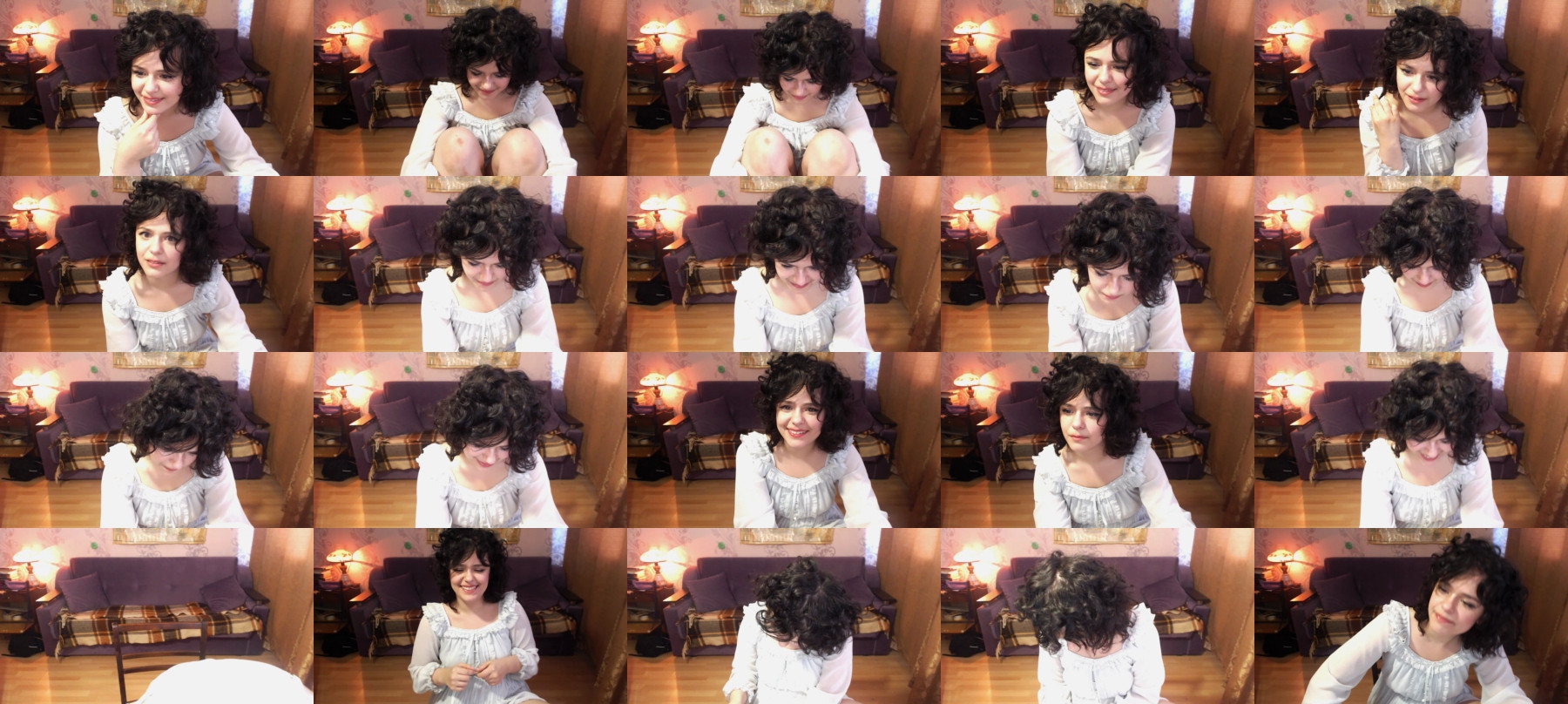 Irene_Pallas 17-06-2021 Webcam 
