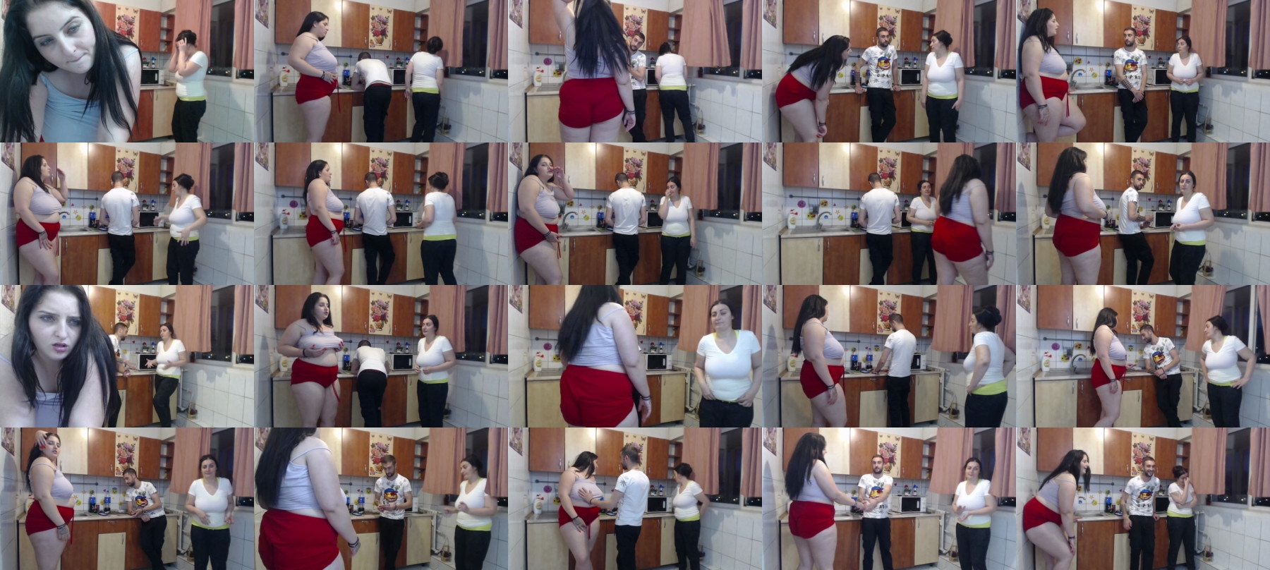 Iuliana32 16-06-2021 XXX 