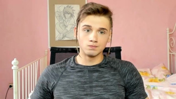 Jeff_Enigma  17-06-2021 video Flash feet