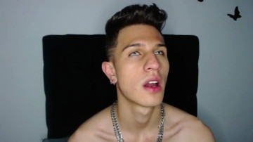 Kevin_Ahs  17-06-2021 video Horny