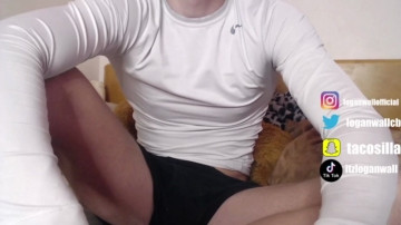 Luckyloganx  16-06-2021 video prettyface