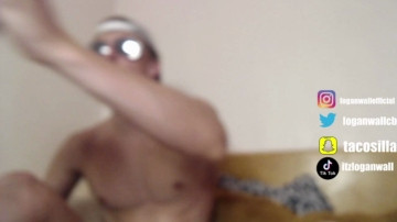 Luckyloganx  16-06-2021 video venus