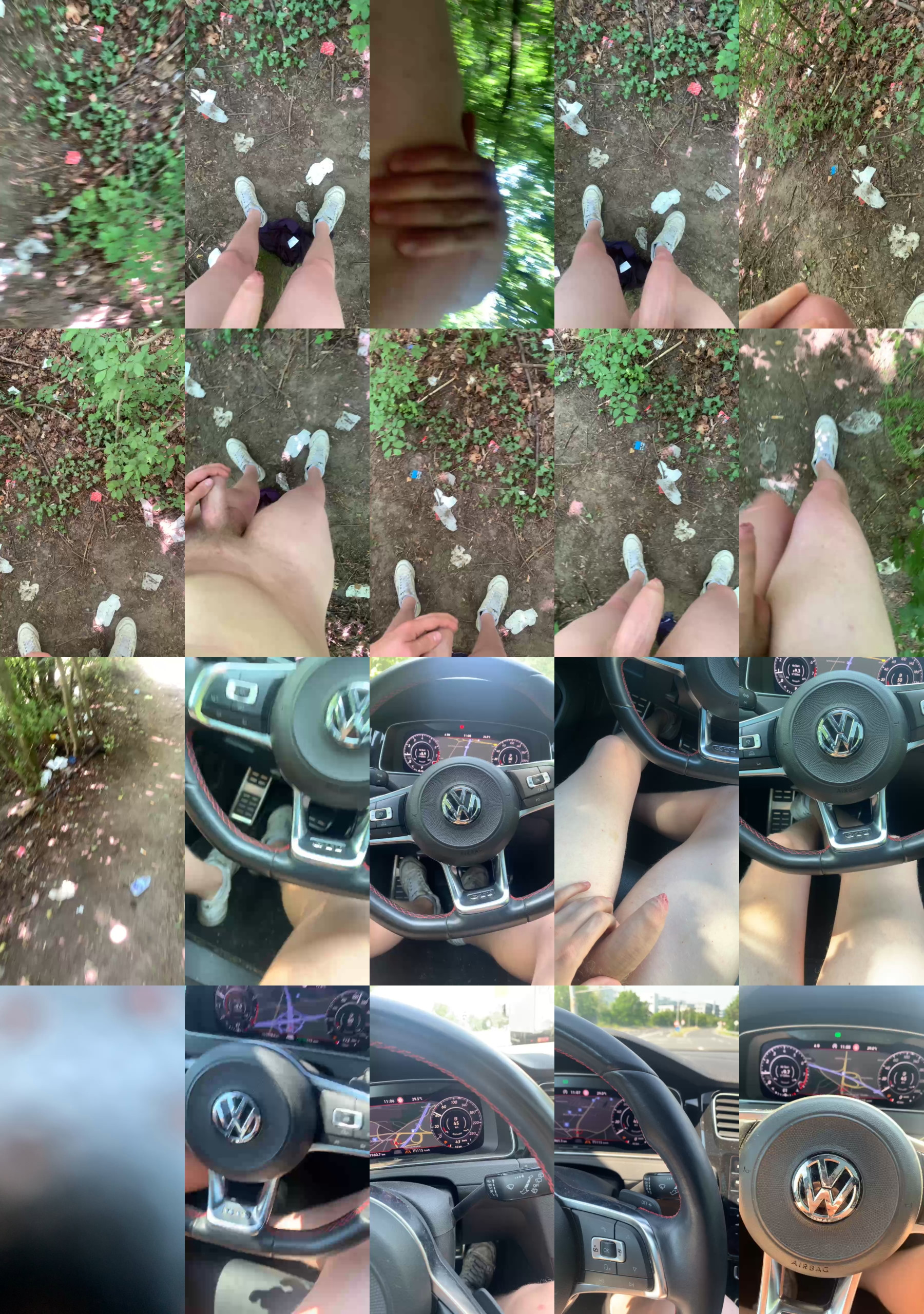 Mac9911  17-06-2021 Recorded Video XXX