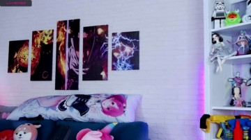 Madnessalise 17-06-2021 Ass 