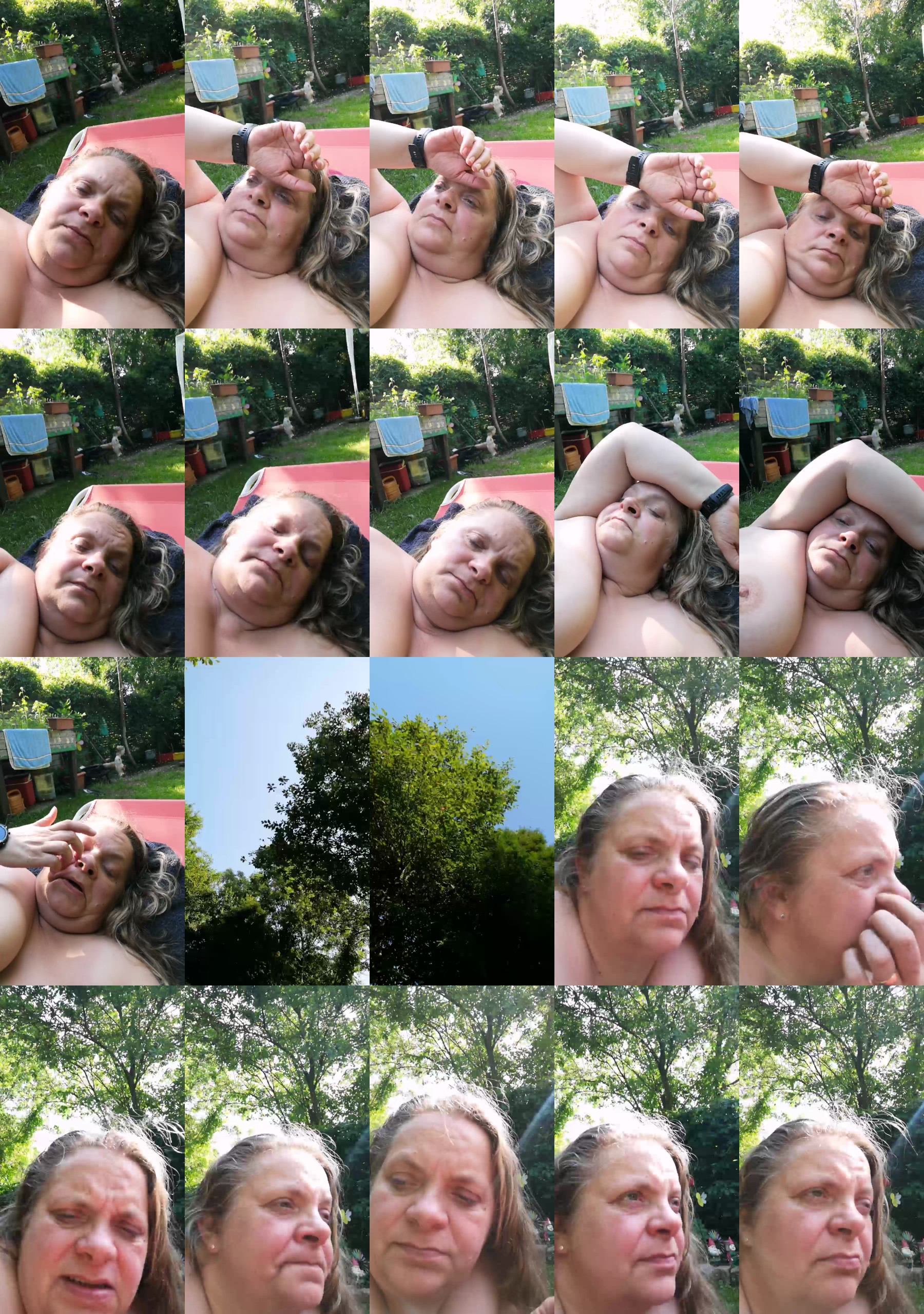 Mollyschnegge74 17-06-2021 Porn 