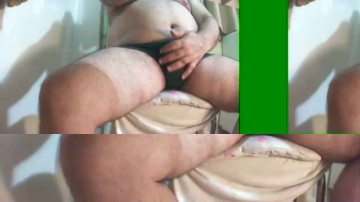 Sadrazamist  17-06-2021 Recorded Video Naked