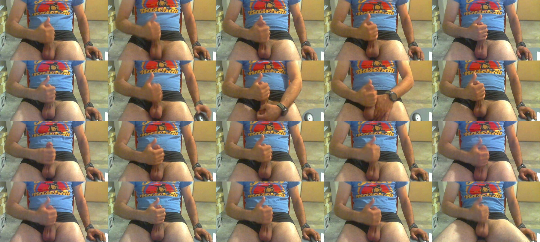 Sexynemo30  16-06-2021 Recorded Video Porn