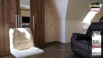 Sofi_Look_  17-06-2021 video ridedildo