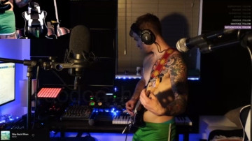 Voodoo_Hd  16-06-2021 video creamy