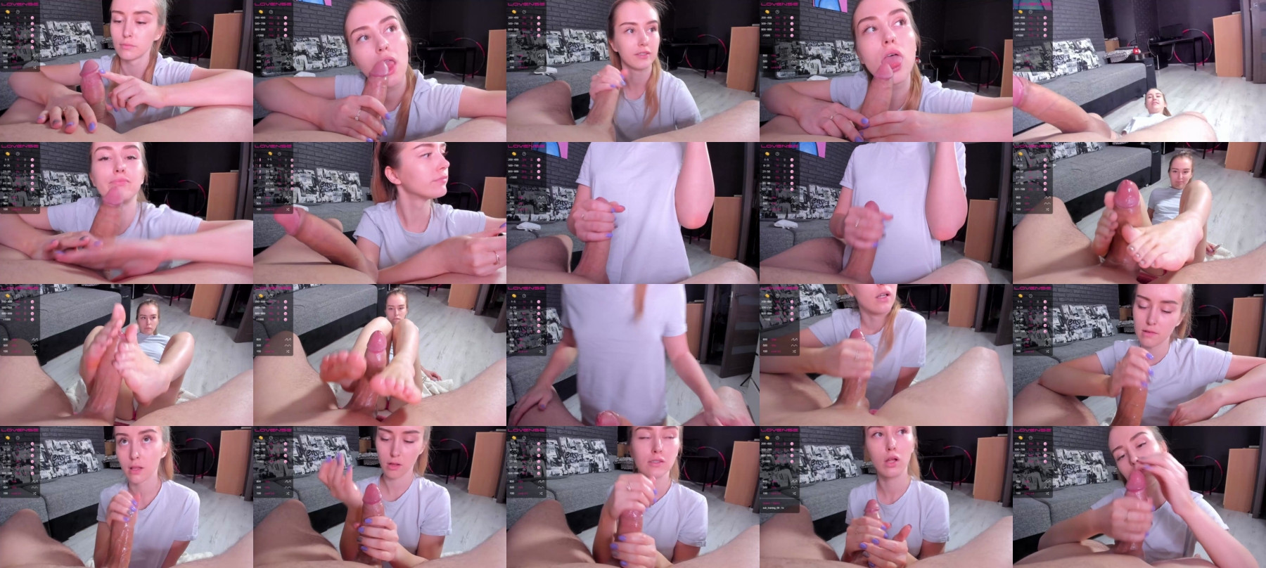 Wankerspleasure 17-06-2021 Webcam 