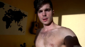 Waynenorth  17-06-2021 video squirtbig