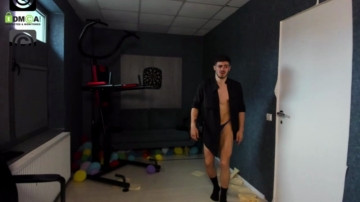 Wilsonjules  16-06-2021 video wild