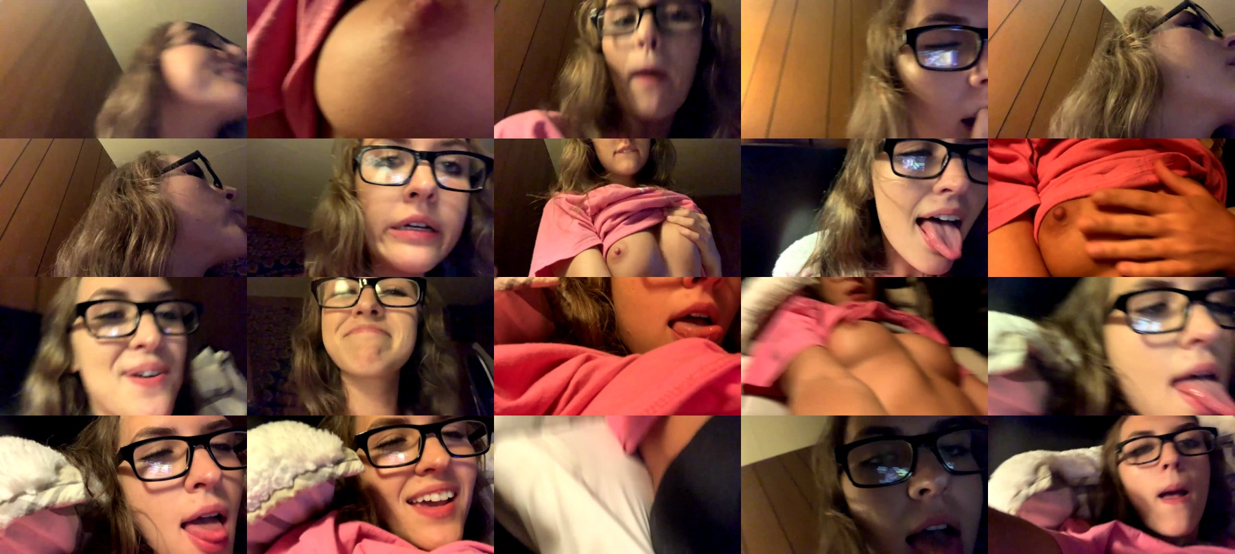 Woahitssarah 16-06-2021 Recorded 