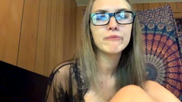 Woahitssarah 17-06-2021 Wet 