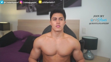 _Cristianlopez  16-06-2021 video love