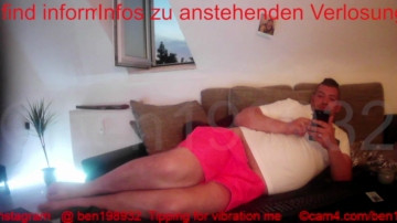ben198932  16-06-2021 Recorded Video Download