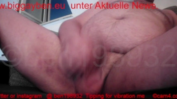 ben198932  16-06-2021 Recorded Video XXX