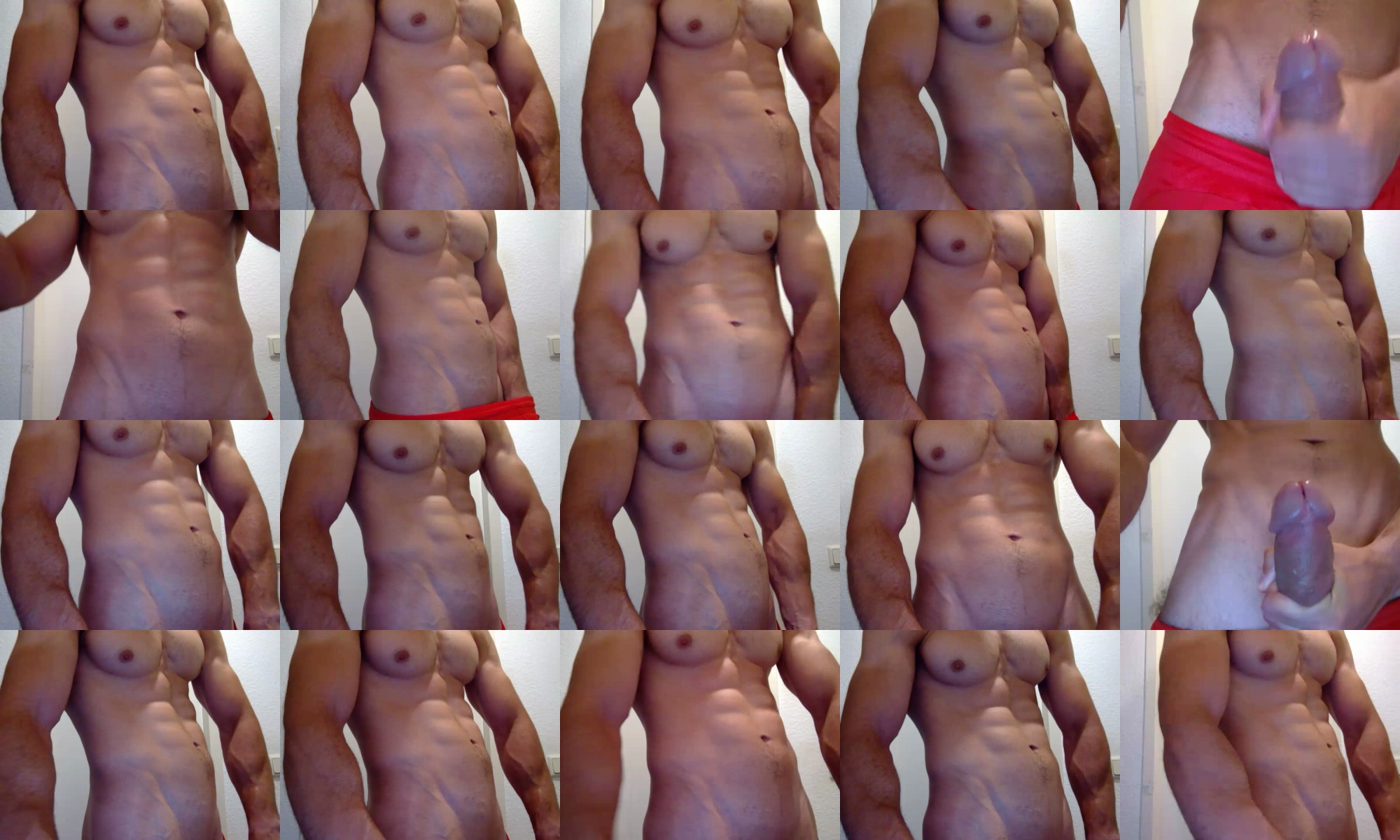 boy90sexy  17-06-2021 Recorded Video Naked