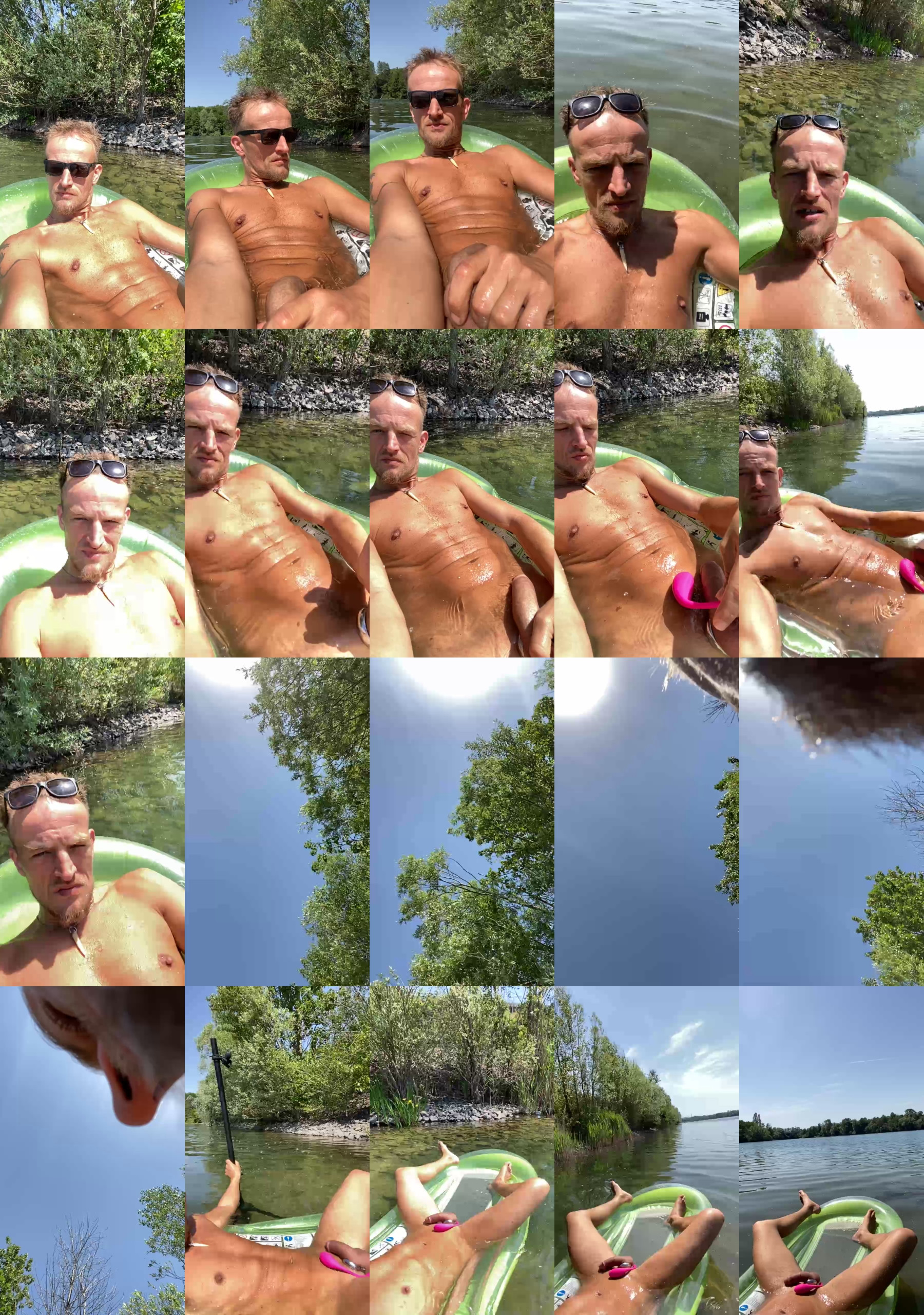 darksecret_Grey  17-06-2021 Recorded Video Show