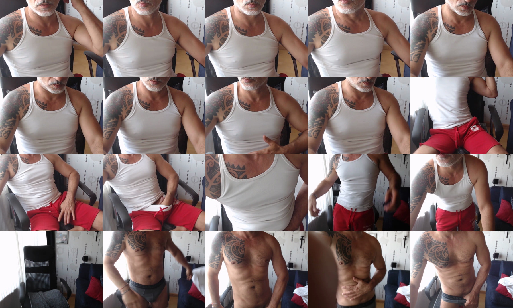 diavoloxxx  17-06-2021 Recorded Video Cam