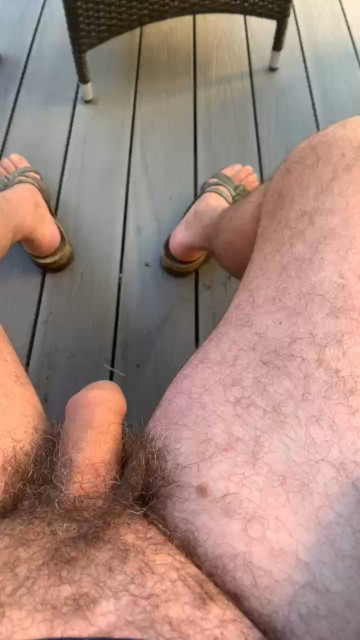gerd  16-06-2021 Recorded Video Topless