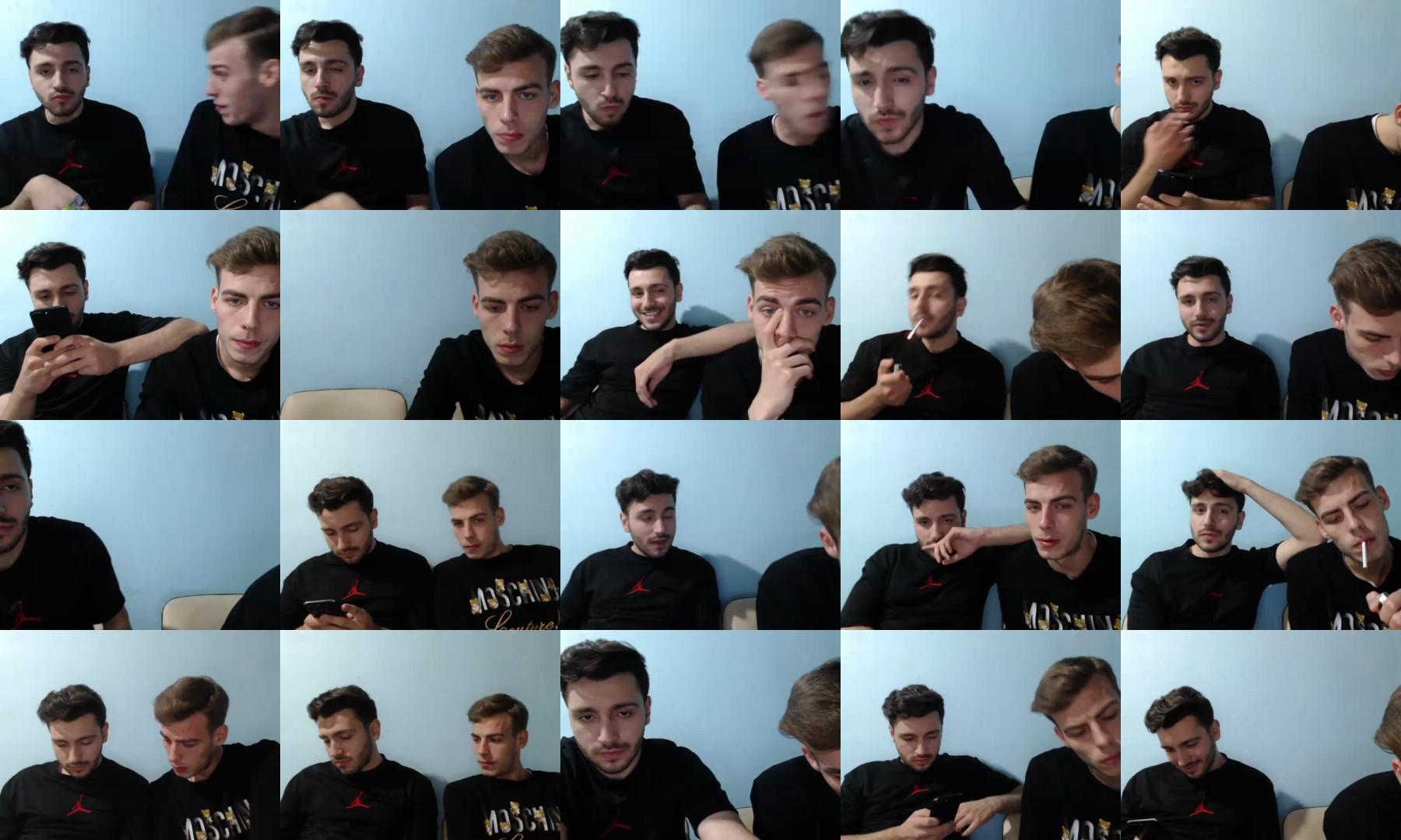 handsomeman6  16-06-2021 Recorded Video XXX