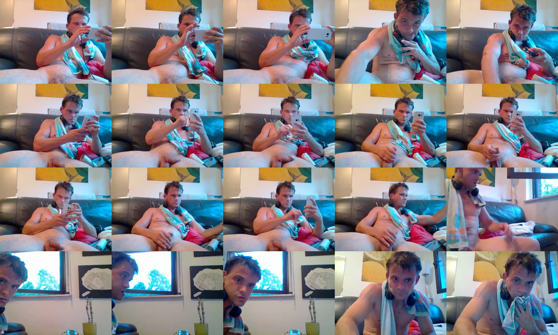 joy138  17-06-2021 Recorded Video Show