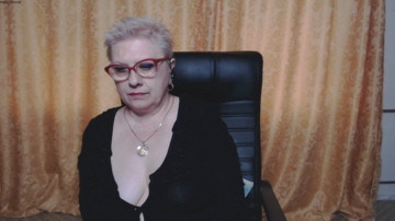sexylynette 17-06-2021 Naked 