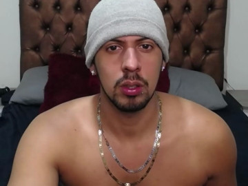 tadeocollins1  16-06-2021 Recorded Video Naked