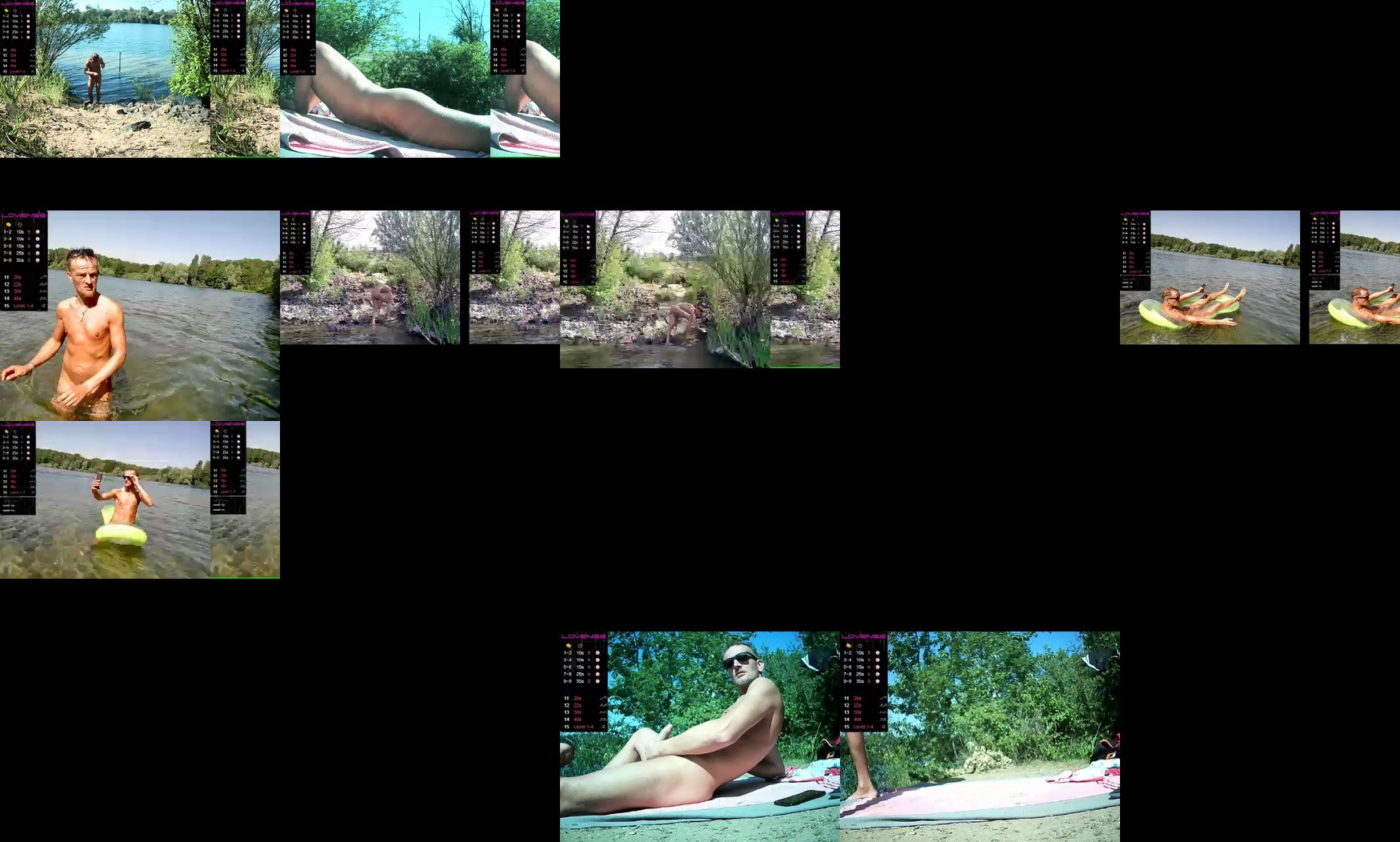 videocamm  17-06-2021 Recorded Video Porn