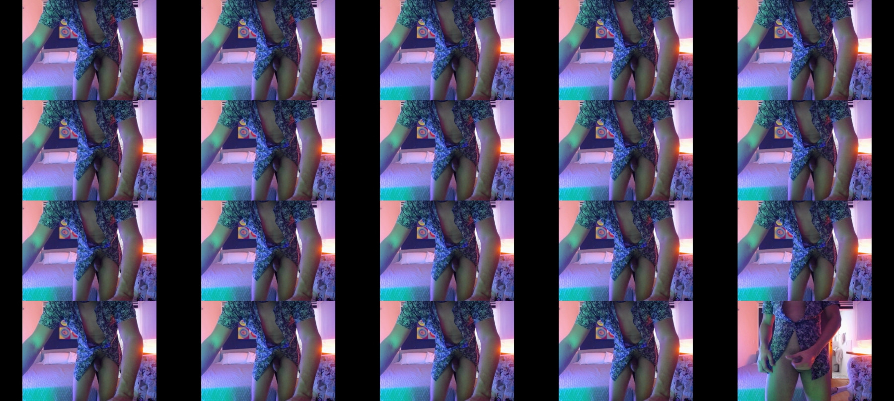 1InfinityParty  18-06-2021 Recorded Video Porn