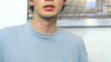 Al_Leos  18-06-2021 video horny