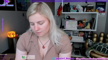 Asiri_Ocean  18-06-2021 talkative Female