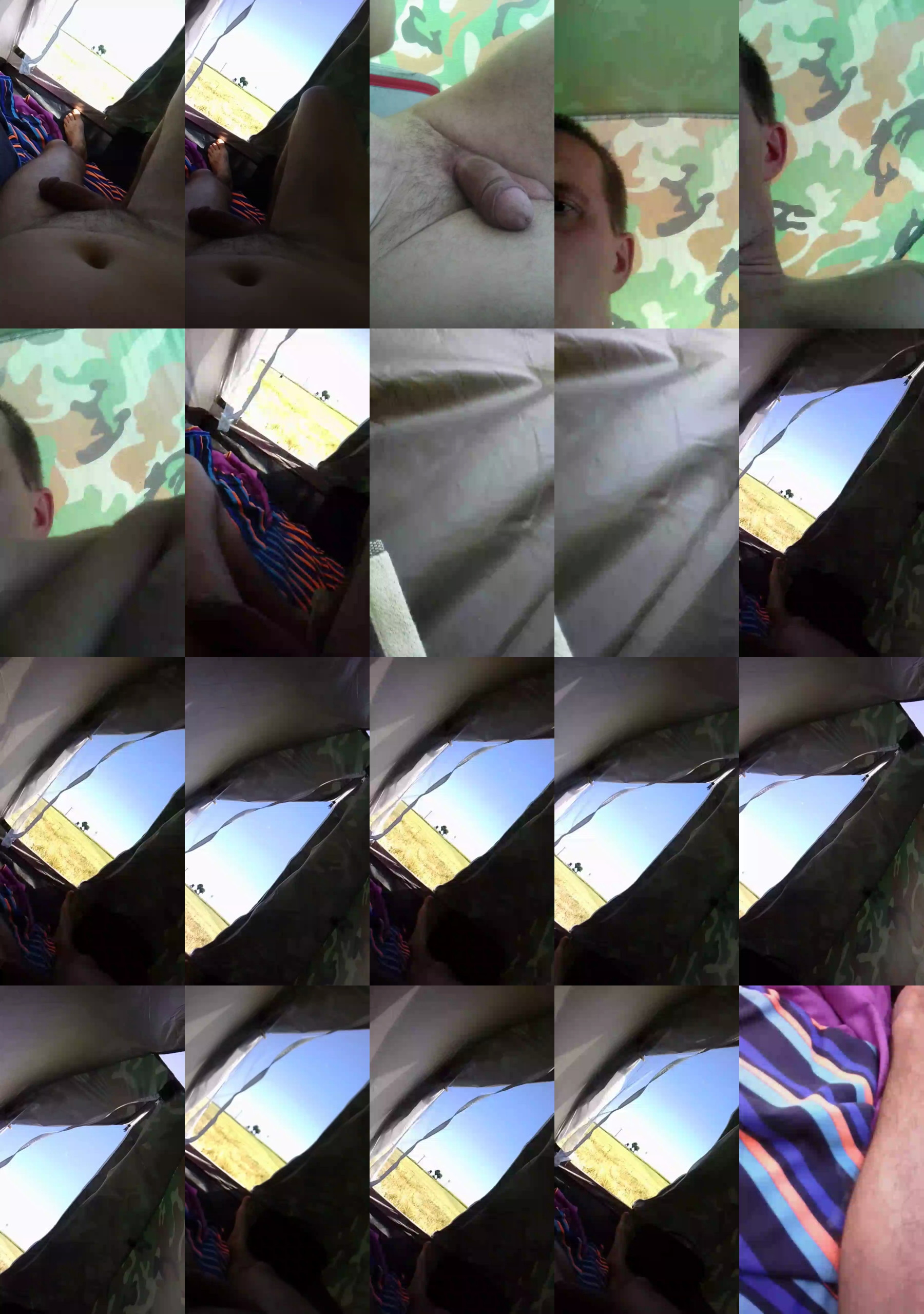BaresexsucheA  18-06-2021 Recorded Video Topless