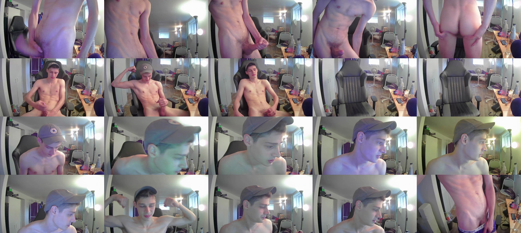 Biggd1ckfranky  18-06-2021 Male Topless