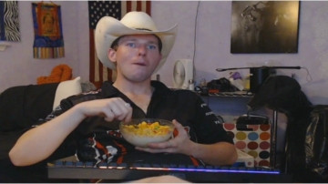 Bigtexanboy  18-06-2021 video bounce