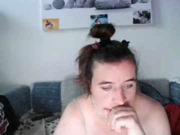 BlackMausi99 18-06-2021 Topless 