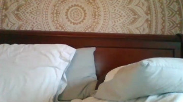 Blondesurfer1994200  18-06-2021 video boots