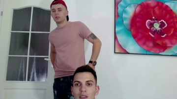 Brityboyss  18-06-2021 video sex