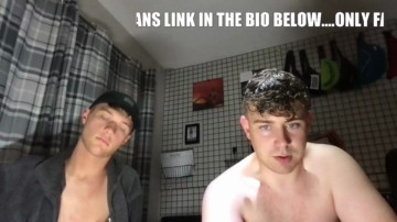 Brokestraightjames  18-06-2021 video moan