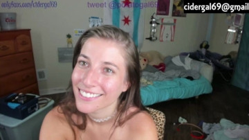 Cidergal69  17-06-2021 cuteface Female