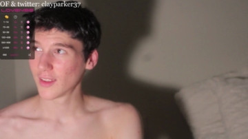 Clay_Parker  17-06-2021 video candy