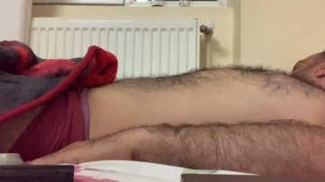 El_Vagabundo  17-06-2021 Recorded Video XXX