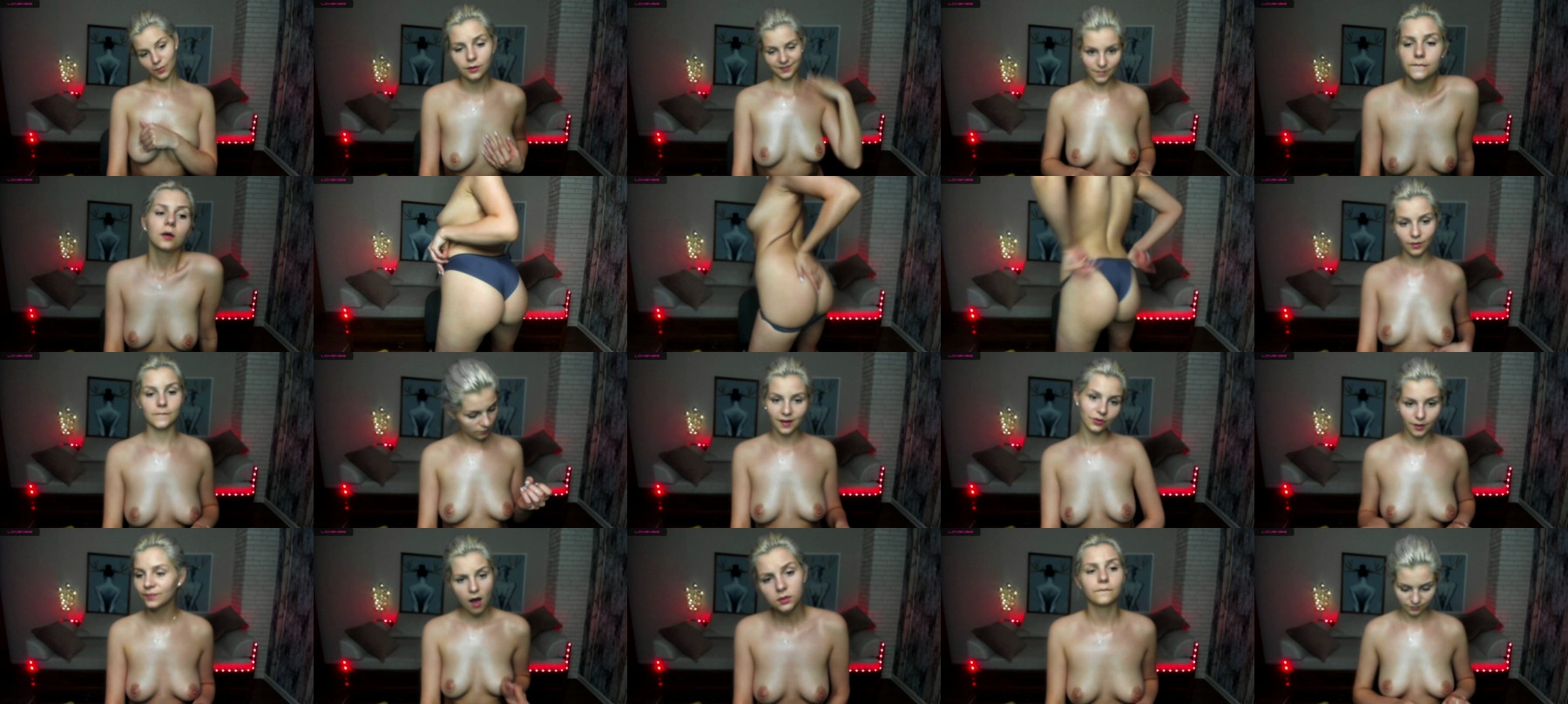 Emma_Jordan  18-06-2021 Trans Porn