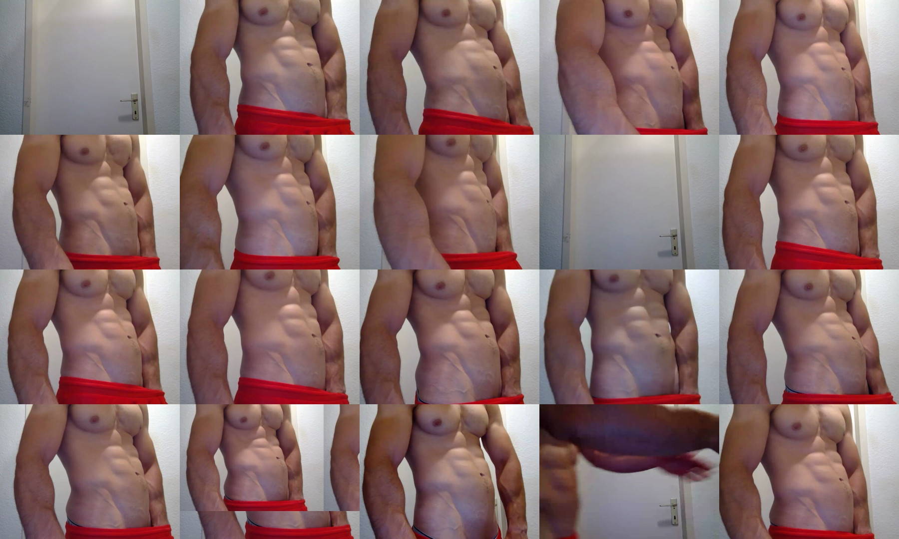 F1tnessBeast  18-06-2021 Recorded Video Show